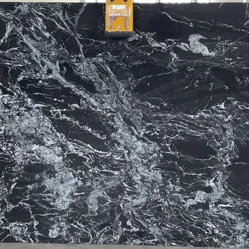 Silver Paradiso